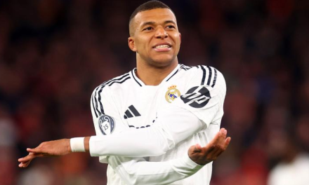 Mbappé regresa a la convocatoria del Madrid para la final contra Pachuca