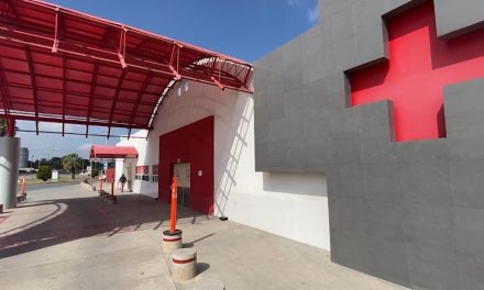 Menor de dos años termina herida tras fuertes quemaduras en Saltillo