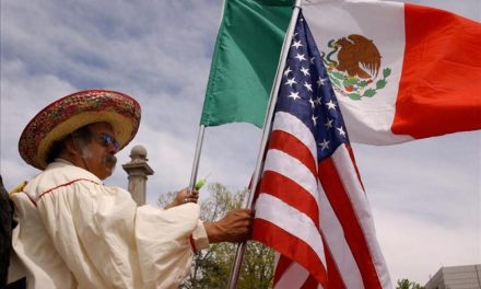 Mexicanos migran a Estados Unidos por mejores salarios: BBVA