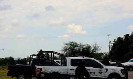 Mueren dos soldados tras pisar una narcomina en Cotija, Michoacán
