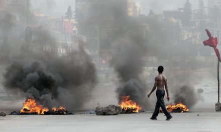 Controvertido fallo electoral en Mozambique deja al menos 125 muertos en protestas