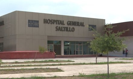 Muere hombre luego de agonía en un hospital en Saltillo