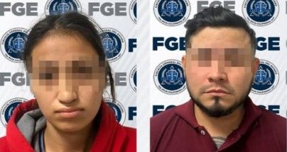 Niña de 4 años fallece en Mexicali; sufría maltrato por su madre y padrastro