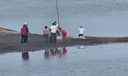 Niño de 12 años pierde la vida al intentar rescatar a su hermana en el Río Actopan en Veracruz