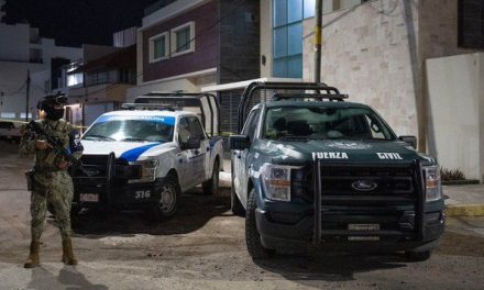 Rescatan a mujer hondureña secuestrada en Escobedo; detienen a cinco personas