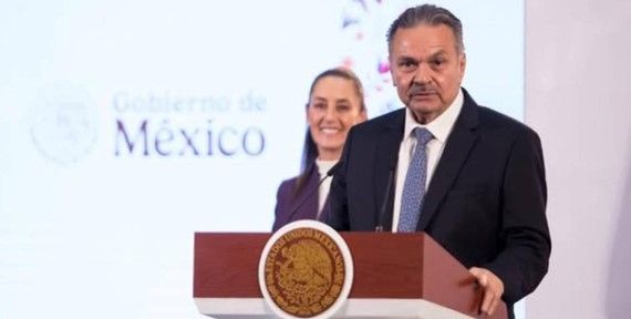 Explica director en qué consiste la reforma a la Ley del Infonavit