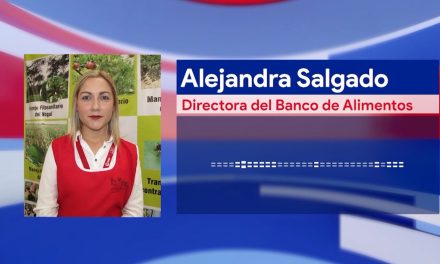 Ofrece Banco de Alimentos consulta nutricional