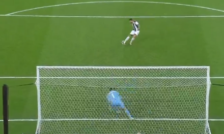 Pachuca alcanza la final de la Copa Intercontinental de la FIFA