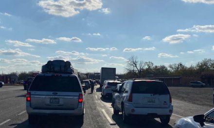 Crece entrada de paisanos por Coahuila gracias a la seguridad