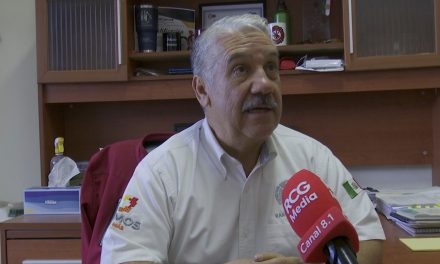 Para evitar la venta de pirotecnia intensifican vigilancia en los mercados de Ramos Arizpe