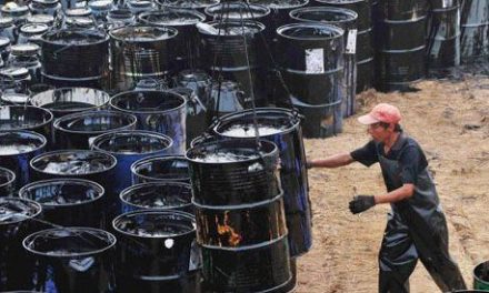 Pemex enfrenta crisis de producción: Pierde 100 mil barriles de petróleo al año desde 2004
