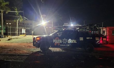 Enfrentamiento a balazos en penal de Culiacán deja un muerto y tres heridos