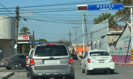Alistan entrega de las nuevas placas a partir del 2 de enero