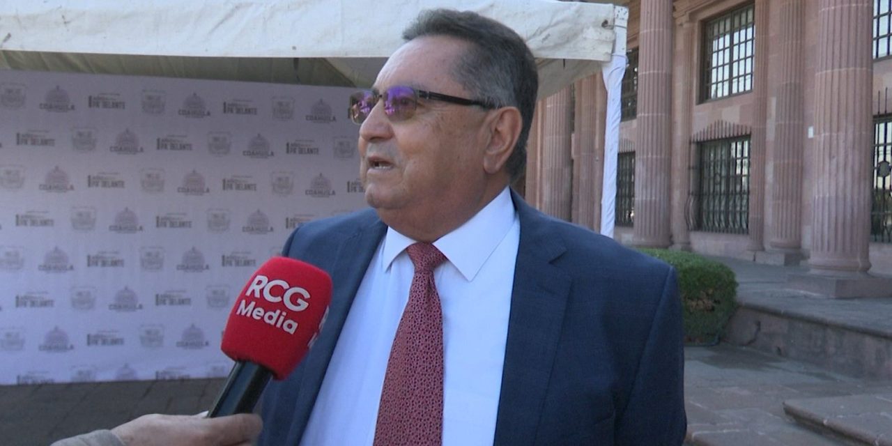 Preparan modificación en los horarios de las escuelas en Coahuila