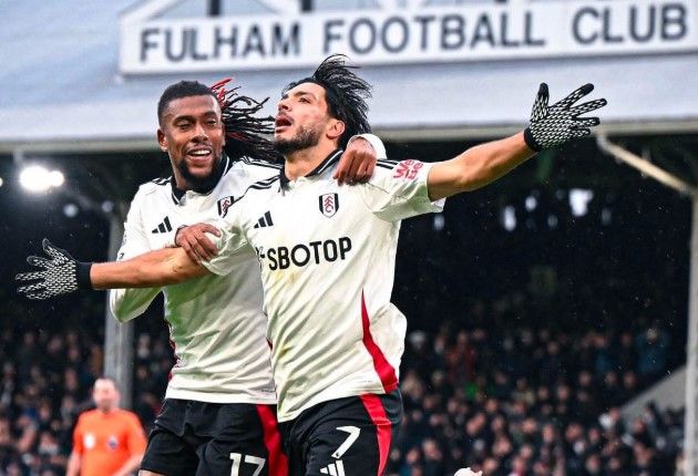 Raúl Jiménez empata el récord del ‘Chicharito’ Hernández en Premier League