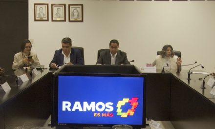 Realizan última sesión ordinaria de Cabildo de Ramos Arizpe
