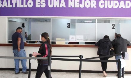 Amplían plazo de estímulos en pago de predial y otros impuestos