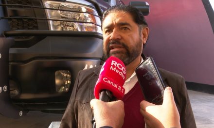 Reconoce regidor de Ramos Arizpe trabajo en seguridad