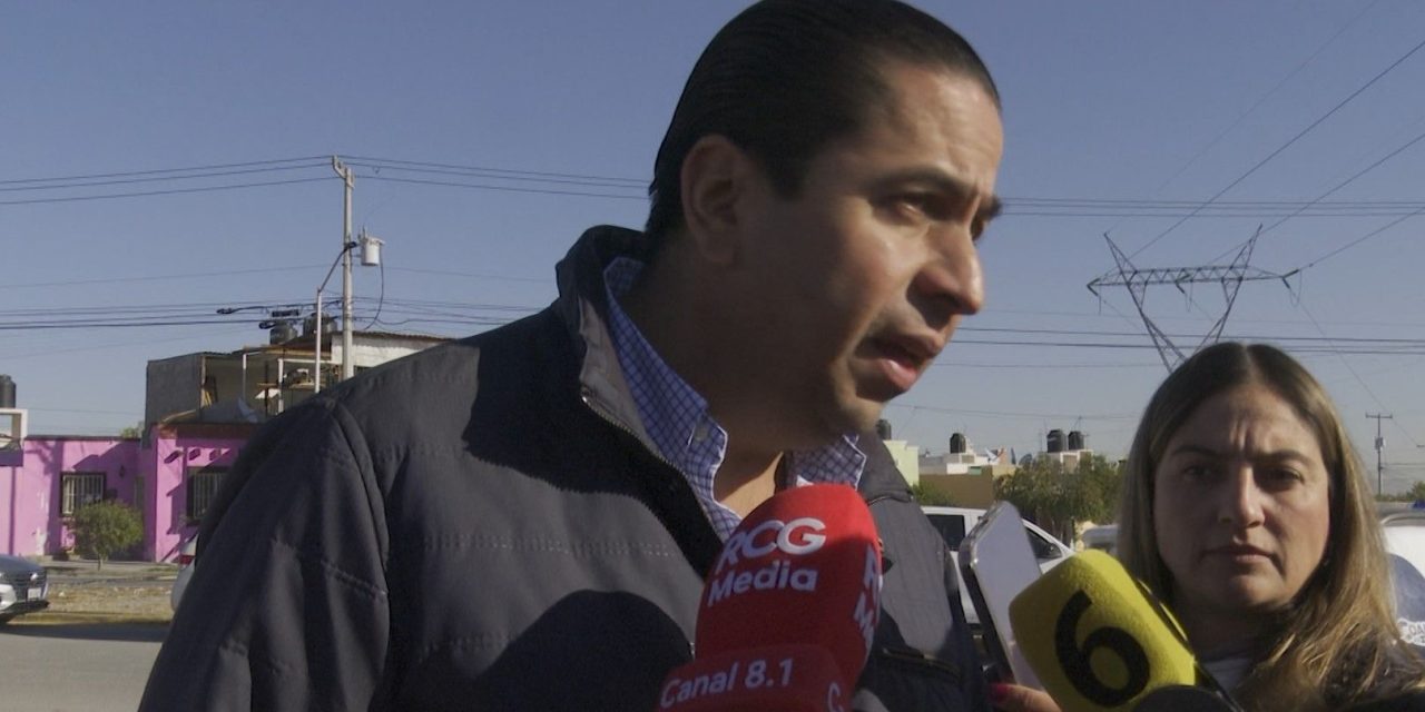 Rendirá frutos la gira del gobernador