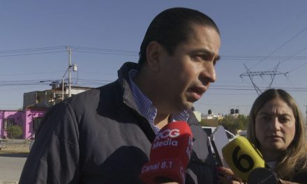 Rendirá frutos la gira del gobernador