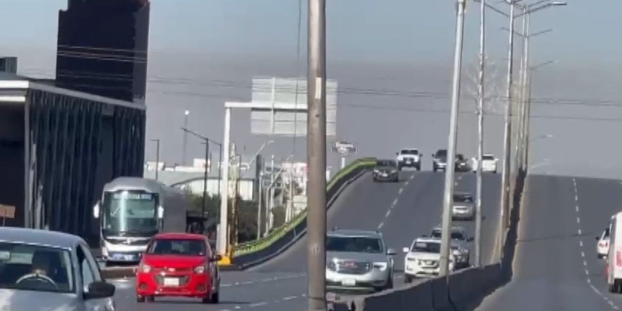 Cambiará placas Coahuila este 2025