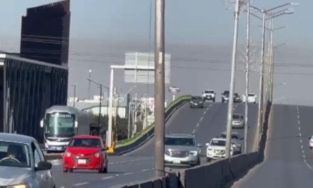 Cambiará placas Coahuila este 2025