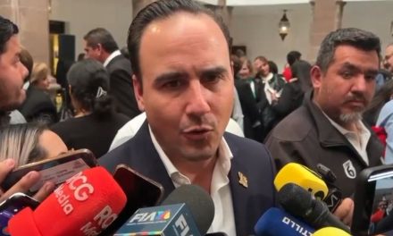 Rescata gobernador a trabajadores de Múzquiz y San Juan de Sabinas