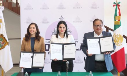 Respalda Congreso estatal la transparencia