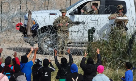 México enfrenta nuevas amenazas en seguridad ante la llegada de Trump