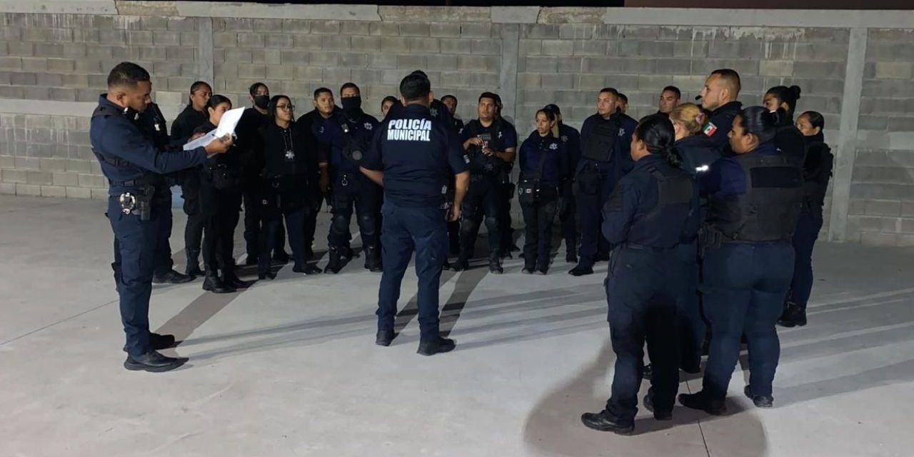 Reportan saldo blanco tras festejos navideños