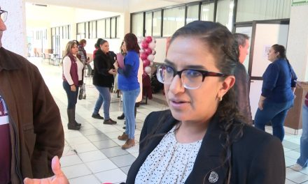 Se incorporarán más de 500 alumnos al Tecnológico de Saltillo el próximo semestre