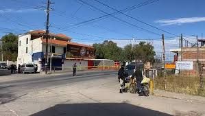 Ataque armado en Zacatecas deja seis muertos y varios detenidos