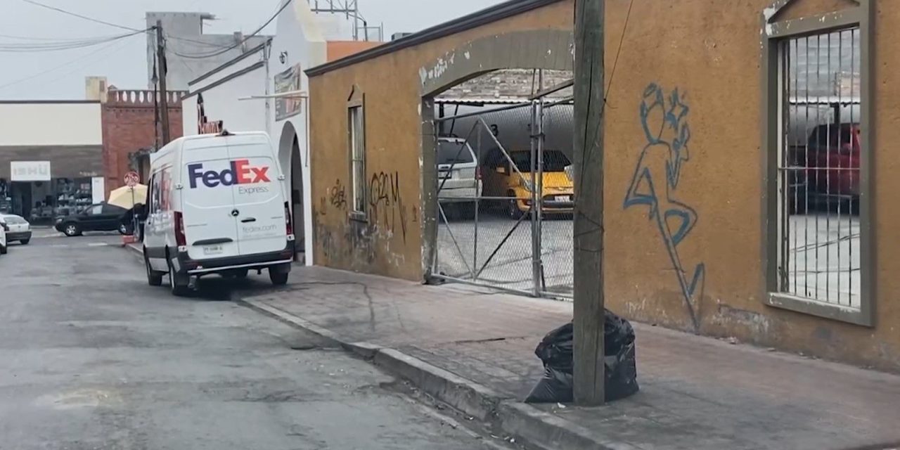 Suspenderán recolección de basura en Saltillo el 25 de diciembre y uno de enero