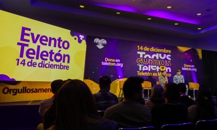 Teletón 2024: México se une y supera la meta con más de 420 millones de pesos