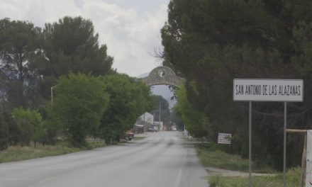 Trae consigo Frente Frio numero 12 bajas temperaturas en partes altas de Arteaga