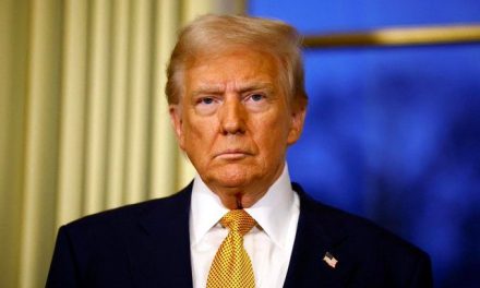Trump promete declarar a los carteles del narcotráfico como organizaciones terroristas extranjeras