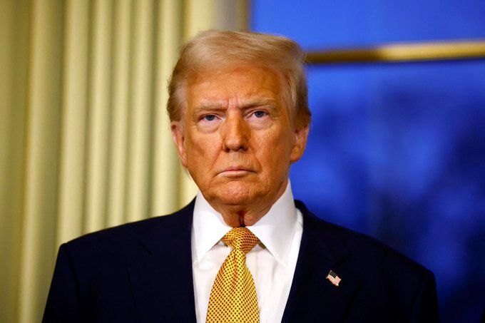 Trump promete declarar a los carteles del narcotráfico como organizaciones terroristas extranjeras