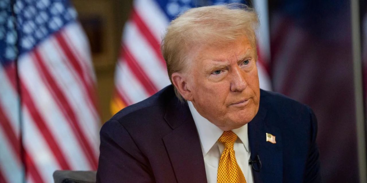 Trump planea deportaciones masivas que podrían afectar a 4.4 millones de niños ciudadanos estadounidenses