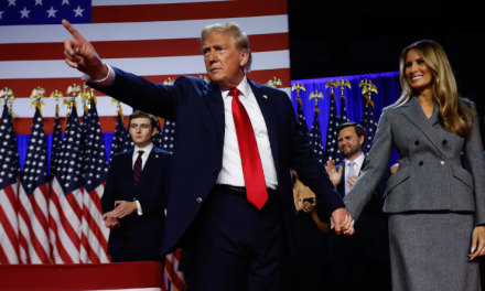 Trump confirma deportaciones masivas de familias con hijos estadounidenses