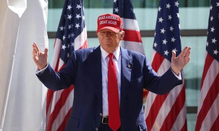 Trump exige liberación de rehenes en Gaza antes de asumir la presidencia: ‘Habrá graves consecuencias’