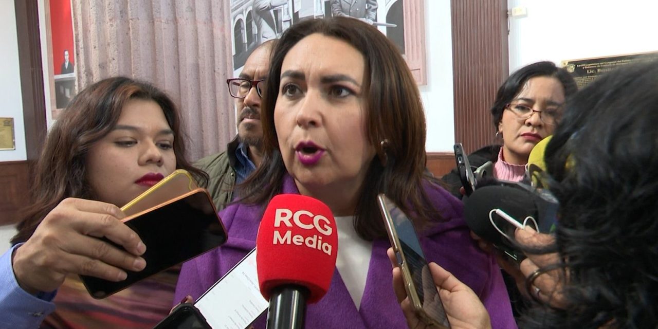 Último día de comparecencias en Coahuila
