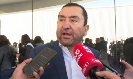 Trabaja la UTC en tres vertientes para egresar profesionistas mejor preparados