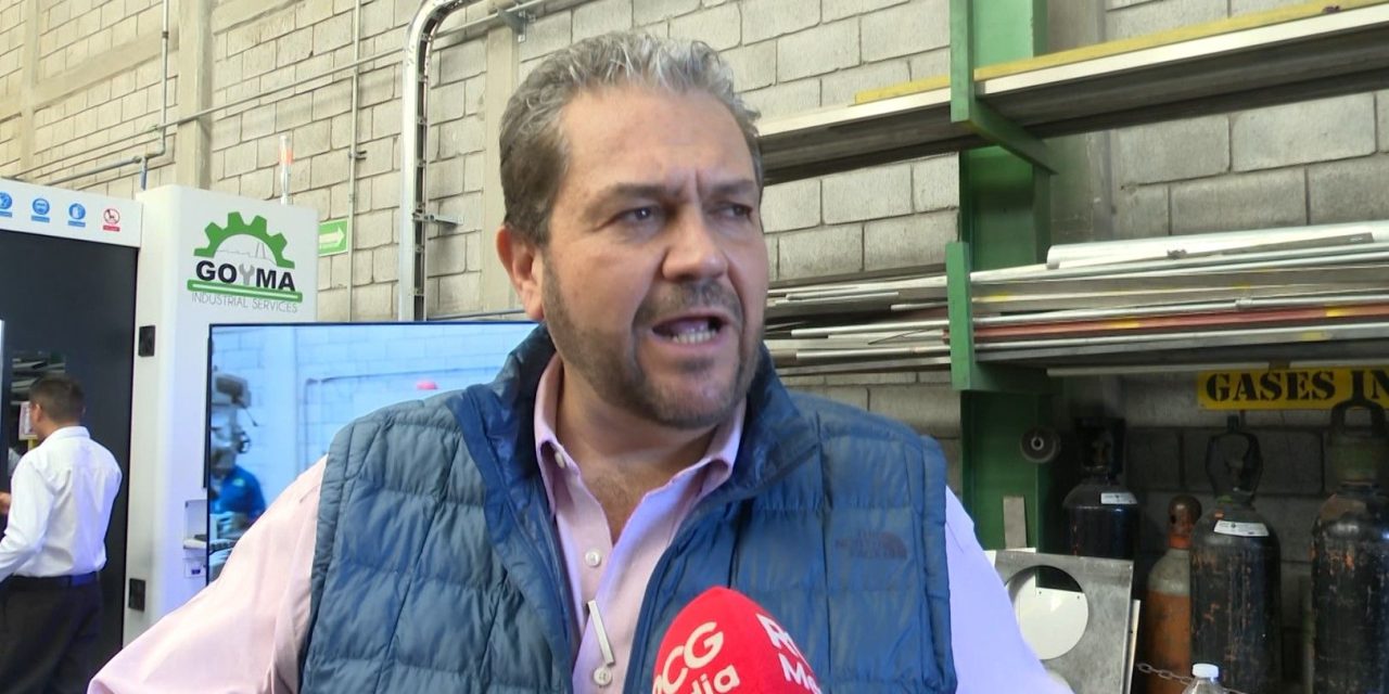 El gobierno de Tomás Gutiérrez en Ramos Arizpe va a ser una administración de la gente