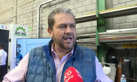 El gobierno de Tomás Gutiérrez en Ramos Arizpe va a ser una administración de la gente