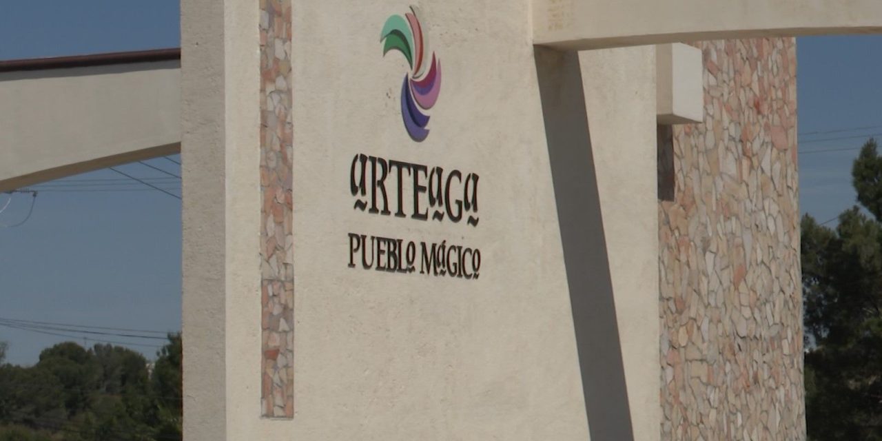 Vienen buenos tiempos para Arteaga