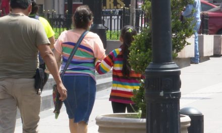 Violencia familiar sigue encabezando los llamados de auxilio en Saltillo