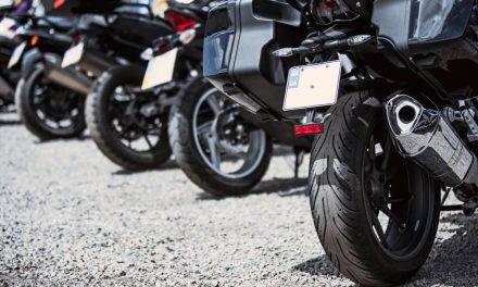 Inicia en febrero la devolución de 250 motocicletas aseguradas en Monclova