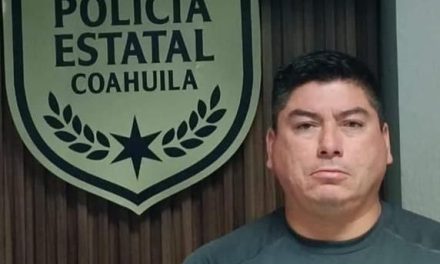 Designan a nuevo comandante regional de la Policía Estatal