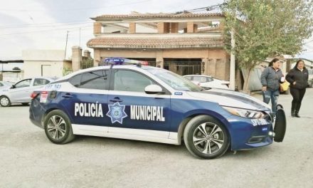 Colocarán por sectores rondines de seguridad en Monclova
