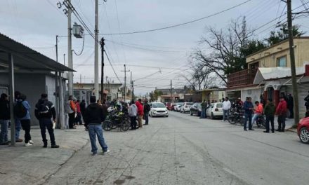 Acuden cientos en búsqueda de trabajo a las oficinas de la CTM